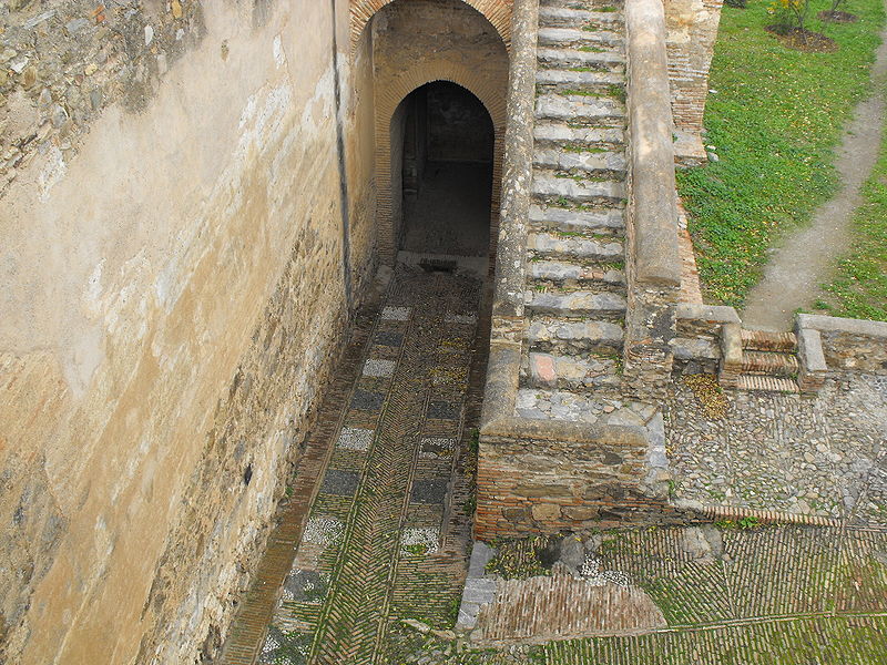 GIBRALFARO TOUR MALAGA gibralfaro tour malaga: