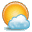 Partly Sunny