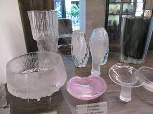 Museum of Glass and Crystal (Museo del Vidrio y Cristal de Málaga)
