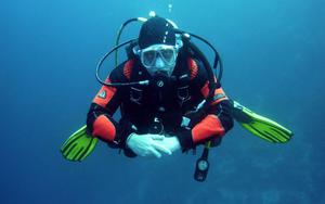 Thumbnail for Malaga Activities - Scuba Diving, Cruising in Peak Tourist Season