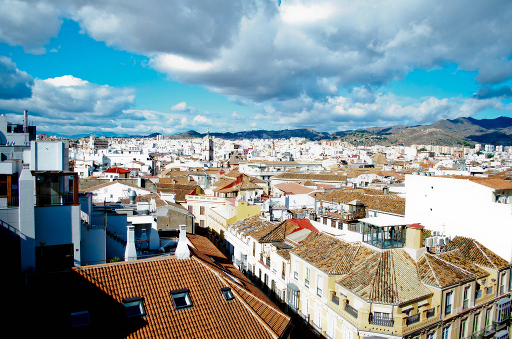 Malaga