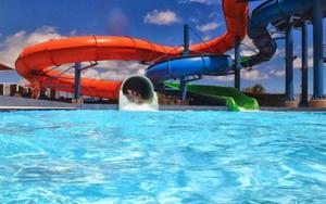 Thumbnail for A Day in Malaga’s Aquavelis Water Park