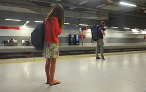 Thumbnail for Four Fun Things to Do in Malaga, Spain Near Luggage Storage Spots