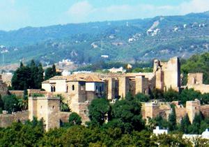 Alcazaba Archaeological Exhibition Hall