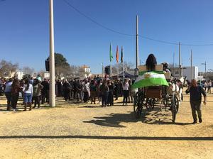 Andalucia Day (Día de Andalucía)