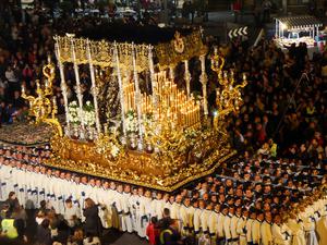 Easter (Semana Santa)