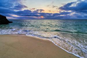 El Candado Beach (Playa El Candado)