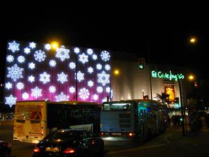 El Corte Ingles