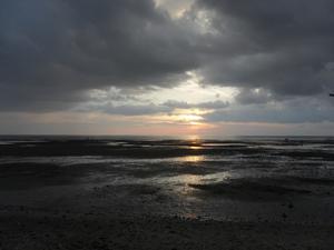 El Dedo Beach (Playa El Dedo)