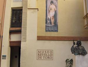 Museum Revello de Toro (Museo Revello de Toro)
