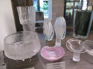 Museum of Glass and Crystal (Museo del Vidrio y Cristal de Málaga)