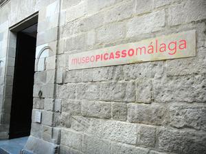 The Picasso Museum (Museo Picasso Málaga)