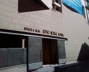 MVA Cultural Centre (Centro Cultural MVA) 