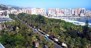 top tourist attractions in malaga