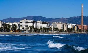 La Misericordia Beach (Playa de la Misericordia)