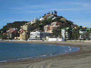 La Caleta Beach (Playa de la Caleta)