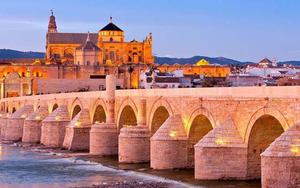 Thumbnail for Cordoba - a day excursion from Malaga