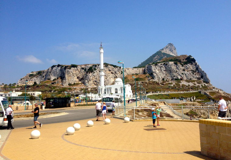 Gibraltar