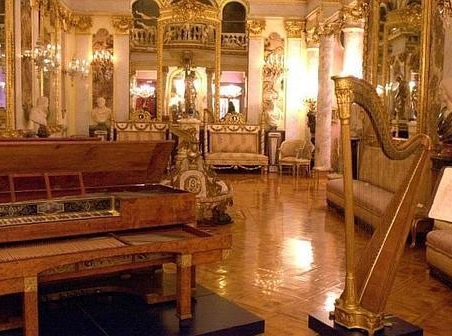 museo cerralbo