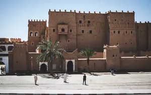 Thumbnail for 3-Day Tangier, Morocco Tour