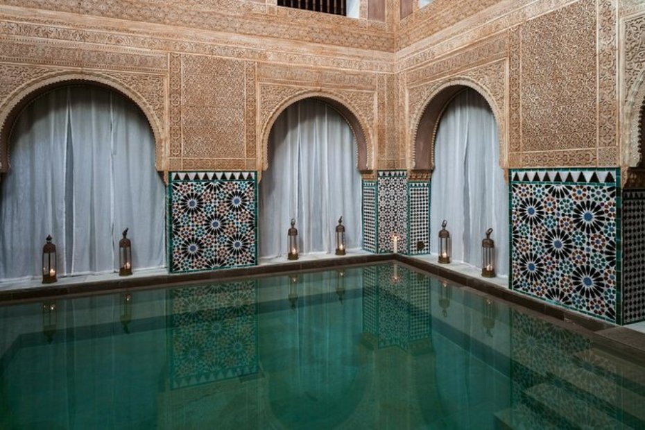 Hammam Al Andalus