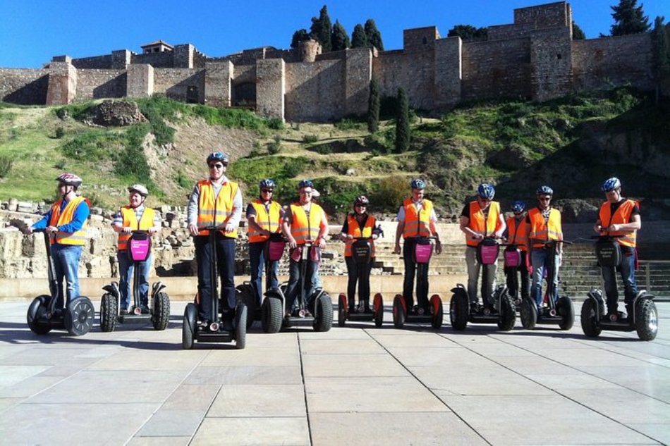 Segway_Tour