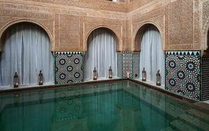 Thumbnail for Arabian Baths Experience at Malaga’s Hammam Al Andalus