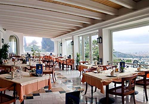 Credit: Amador Restaurant