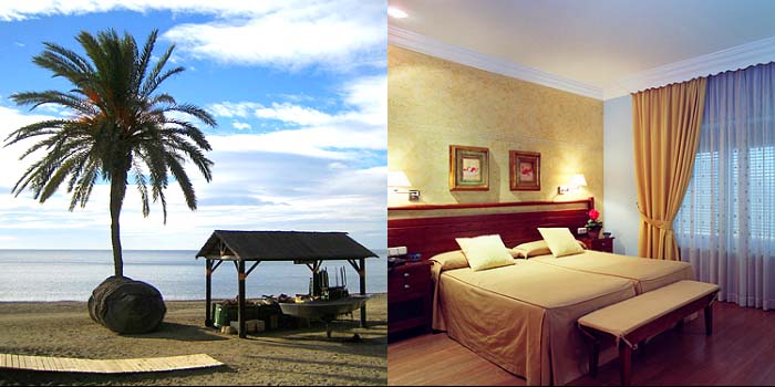 Credit: Hotel California