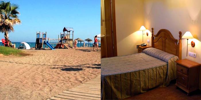 Credit: Hotel Solymar