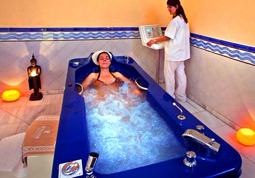 Credit: Acquaplaya Spa & Wellness