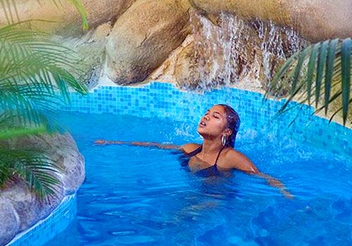 Credit: Acquaplaya Spa & Wellness