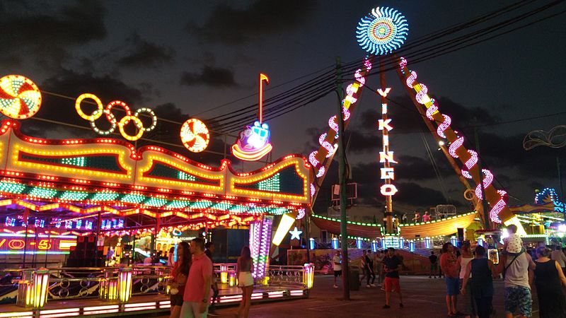 Feria-de-Malaga