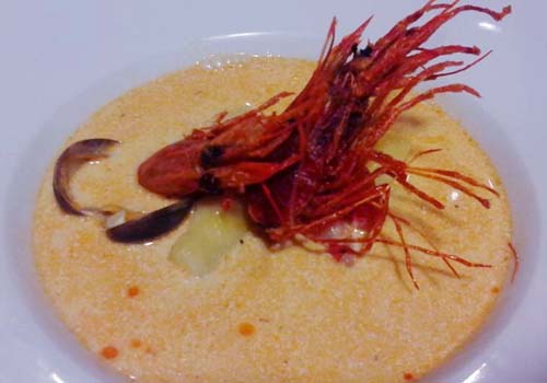Credit: Alea Restaurante