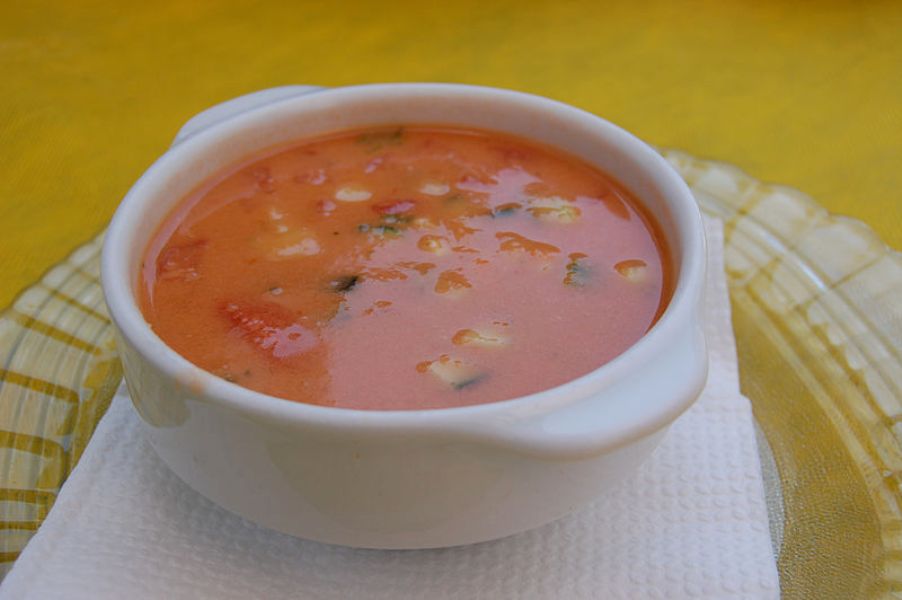 Gazpacho