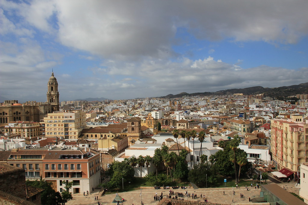 Malaga