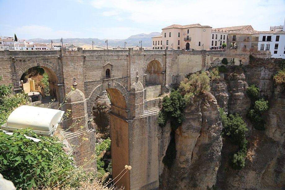 Ronda_Malaga