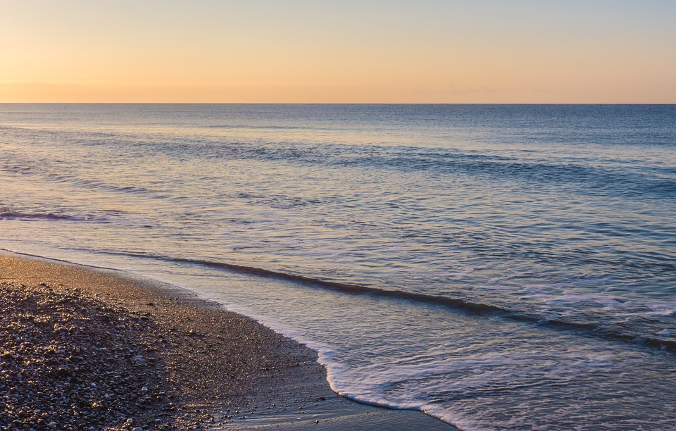 malaga-beach