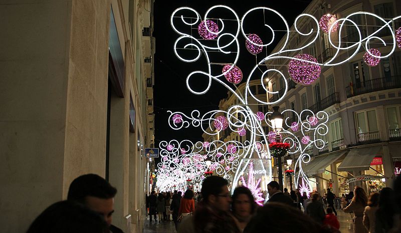 Christmas_Malaga