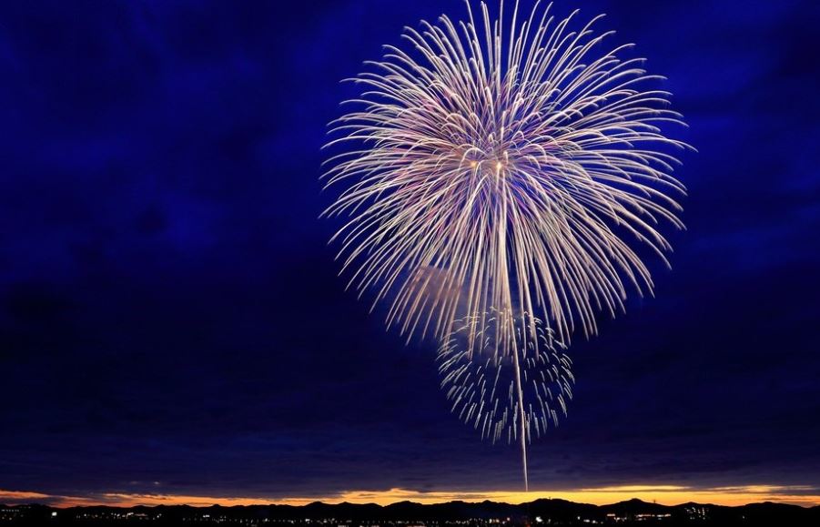 Firework