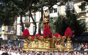 Thumbnail for Easter Week- Semana Santa in Malaga