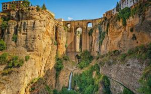 Thumbnail for Private Ronda Day Trip from Malaga
