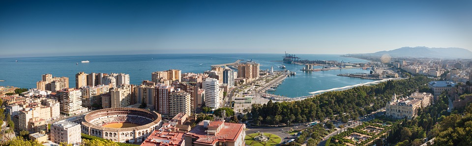 Best Time To Visit Malaga Spain Malaga Blog Best Time To Visit Malaga Spain Malaga Blog