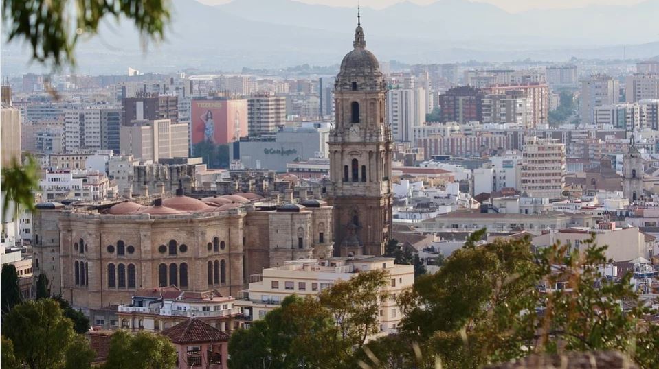 Malaga