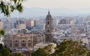 Thumbnail for Best Time to Visit Malaga, Spain