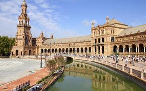 Thumbnail for Seville Day Trip from Málaga