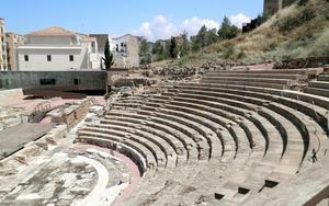 Thumbnail for Roman Theatre in Malaga