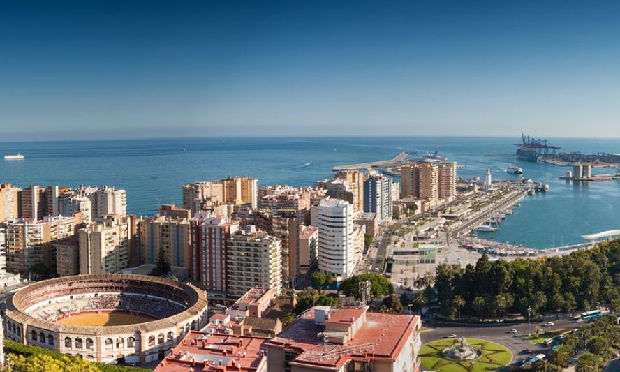 Malaga