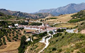 Thumbnail for A Trip to the Beautiful Pueblos Blancos in Spain