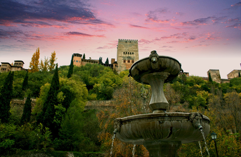Alhambra_de_Granada_-_España